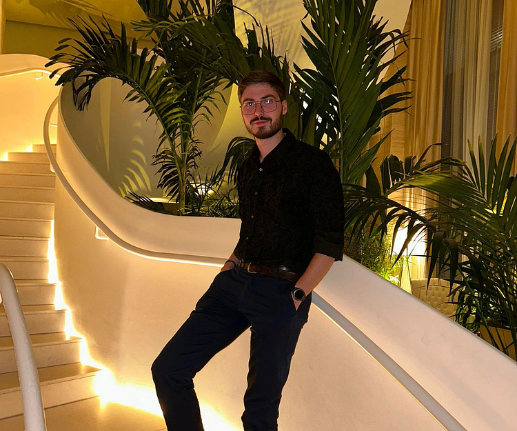 First ever big solo Travel