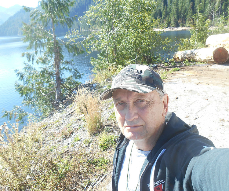 National park trip