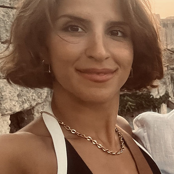 Shahrzad Dortadj