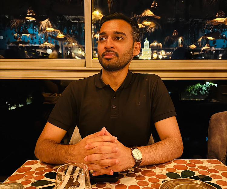 Tirana Takeover 🇦🇱