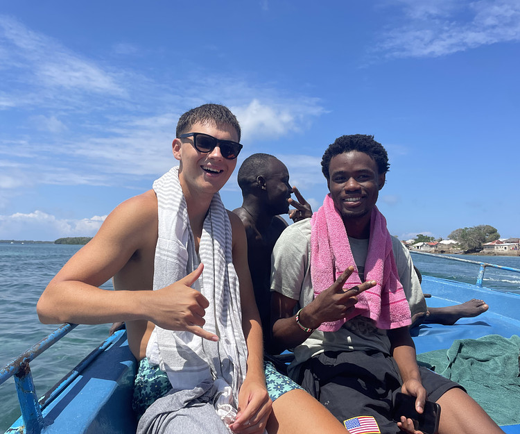 tsavo east national park exploration 