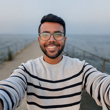 Ravi Bajaniya