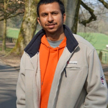 Pulkit Garg