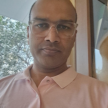 Satish Mittal