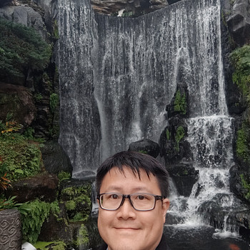 Ken Chong