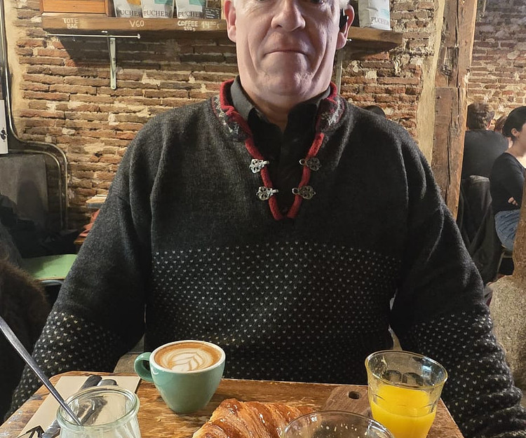 exploring some of Africa 