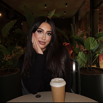 Soukaina Cherrak