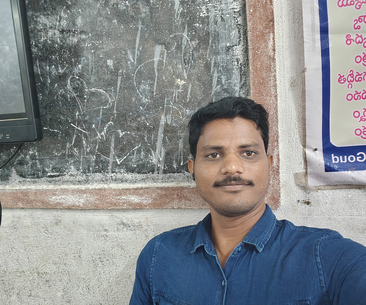 KADIYALA MADHU 