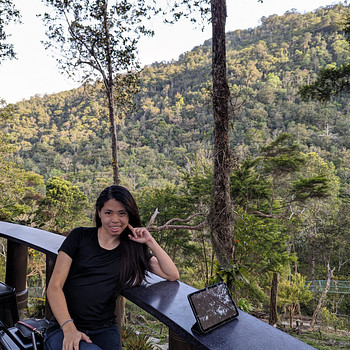 Doris Liew