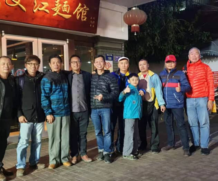 Montpeiller adventure