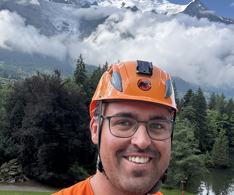 Argentina round trip