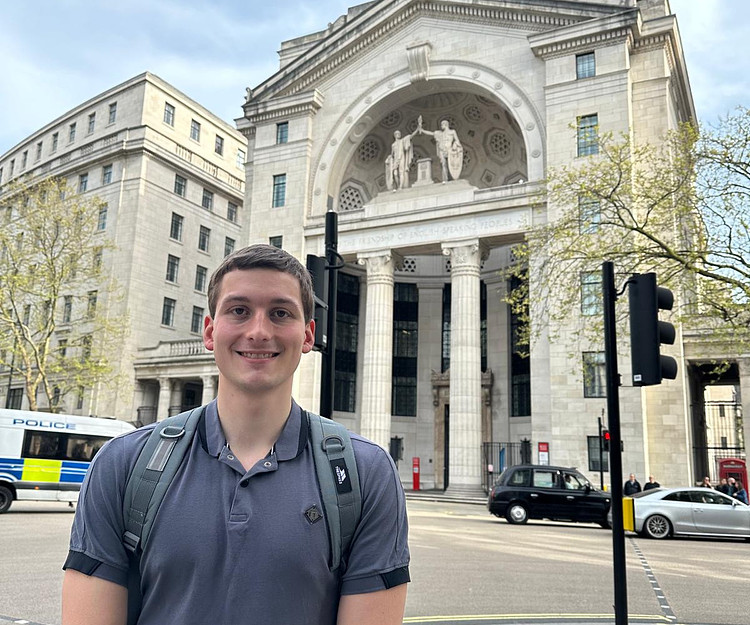 South Korea & Thailand