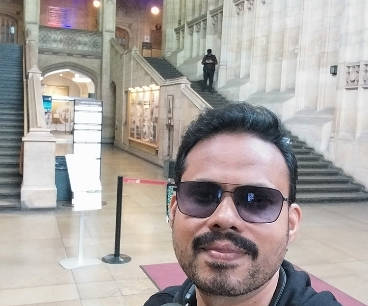 Weekend trip in Toulouse