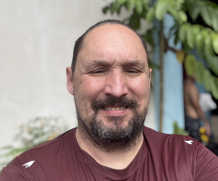 Riding from TN TO AZ on my Harley Davidson 