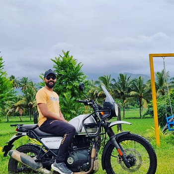 Rahul R