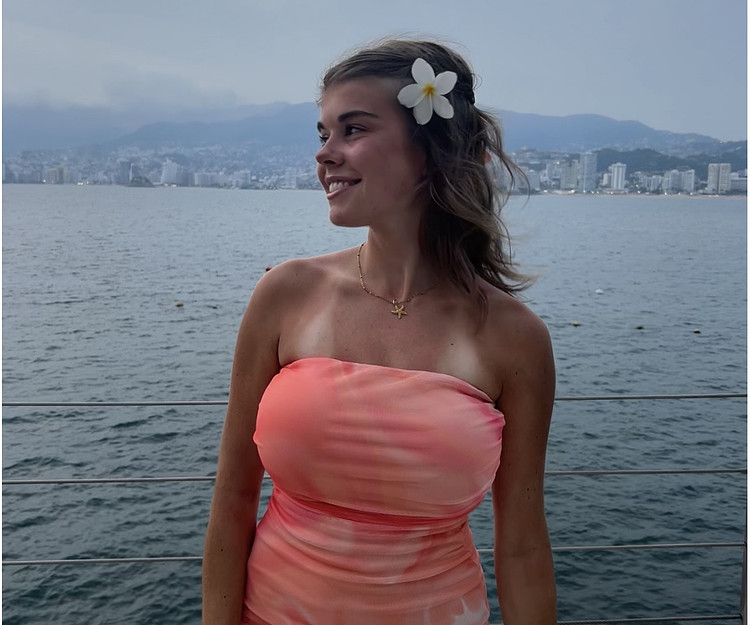 Girly Escape in Bali