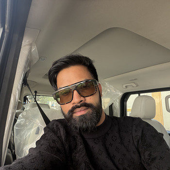 Ashish Rathore