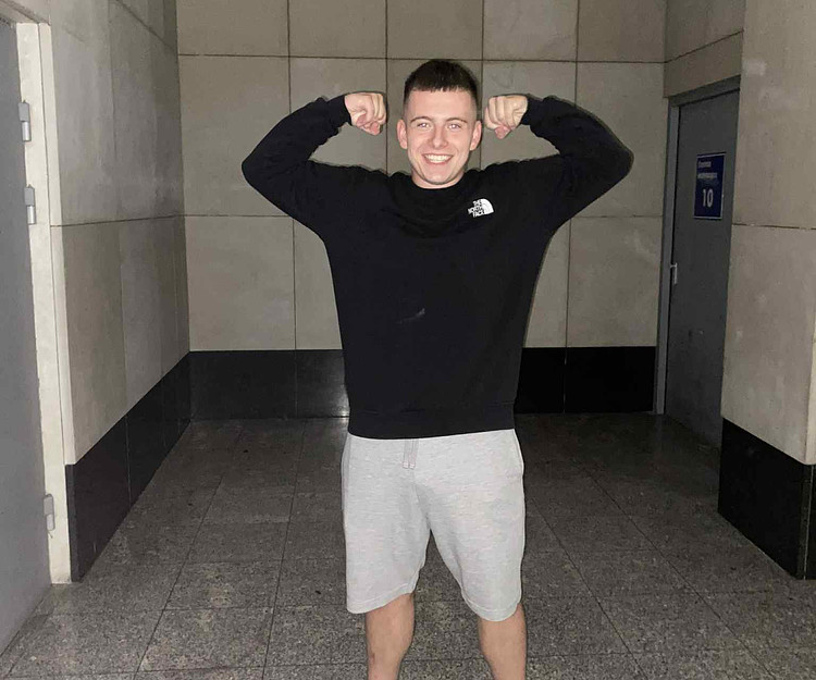 Budapest trip + nightlife – meet new friends