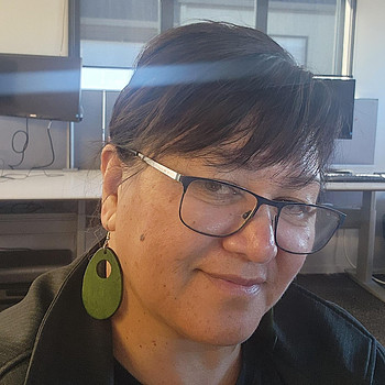 Tuihana Rameka