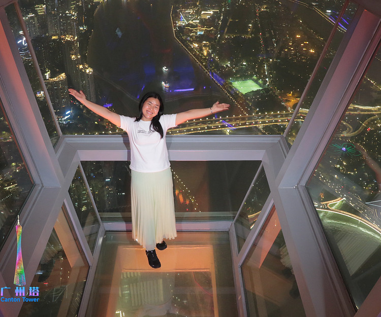 6 days Hongkong Trip 