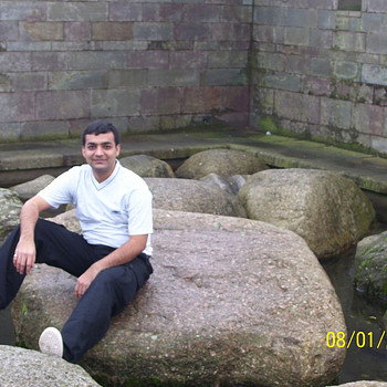 bhavik