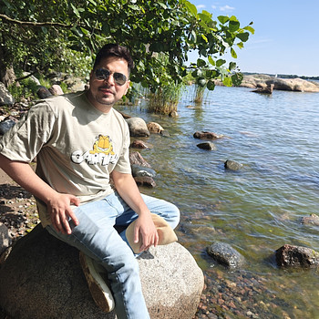Saurabh