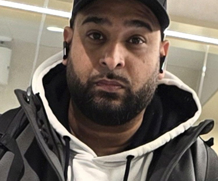 Escaping "NORMAL" to take a breath 