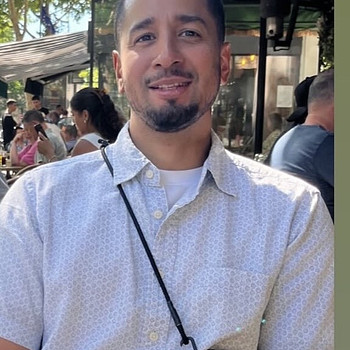 Mario Delgado