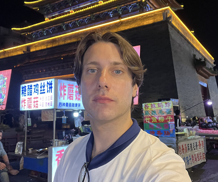 Beijing HK Shenzhen 