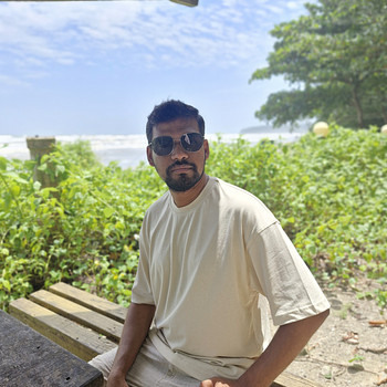 Sathish Raju E