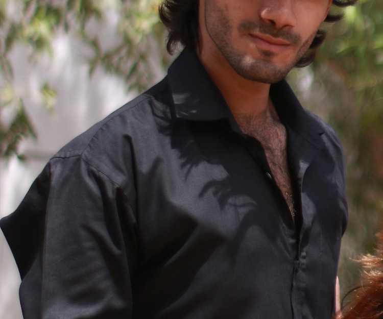 Trip to explore myself 