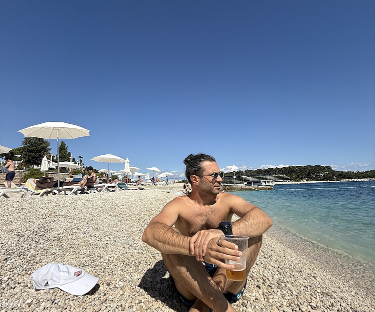 End of Summer Ibiza Getaway