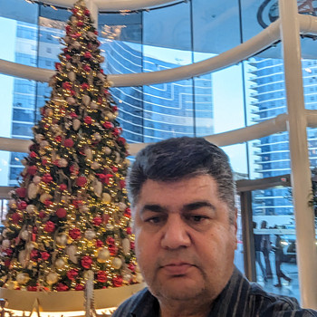Mohammad Golestani
