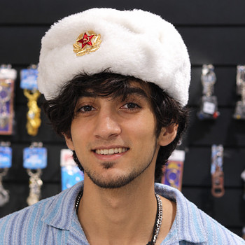 Ali