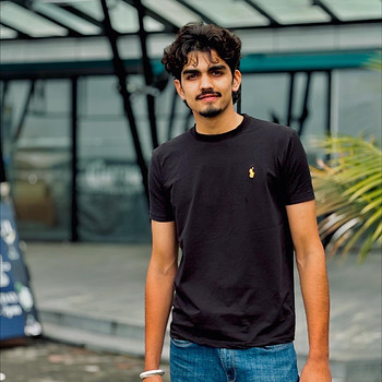 Aaryan Nain