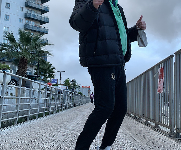 tasty and old town trip