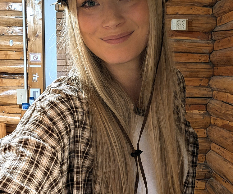 Living my inner cowgirl