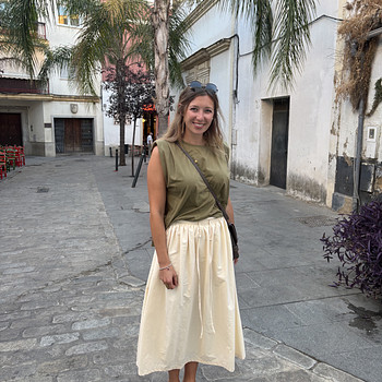 Annalena Nonnenmacher