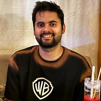 Paras Sharma