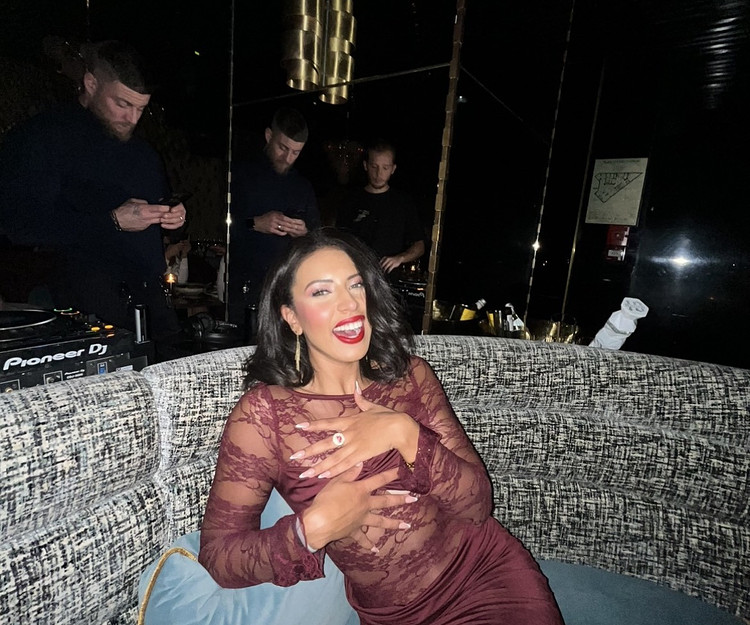 Miami NYC xsmas time