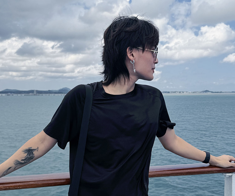 Harbin Trip two days