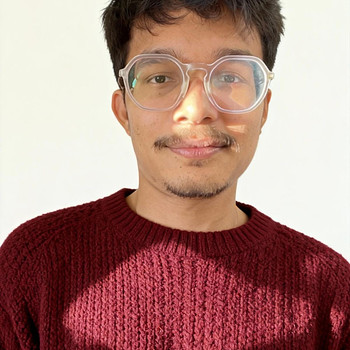 JAYRAJSINH ZALA