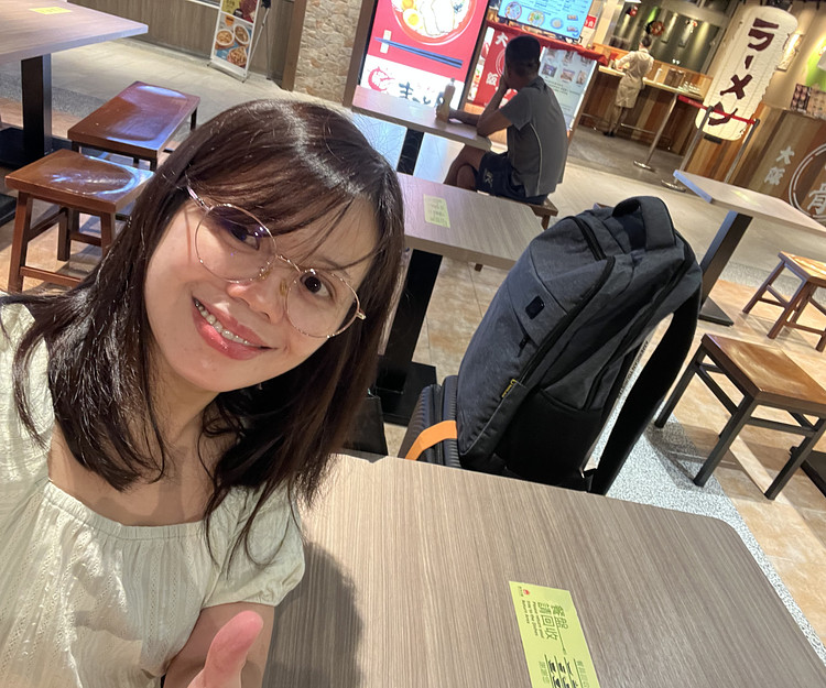 solo trip