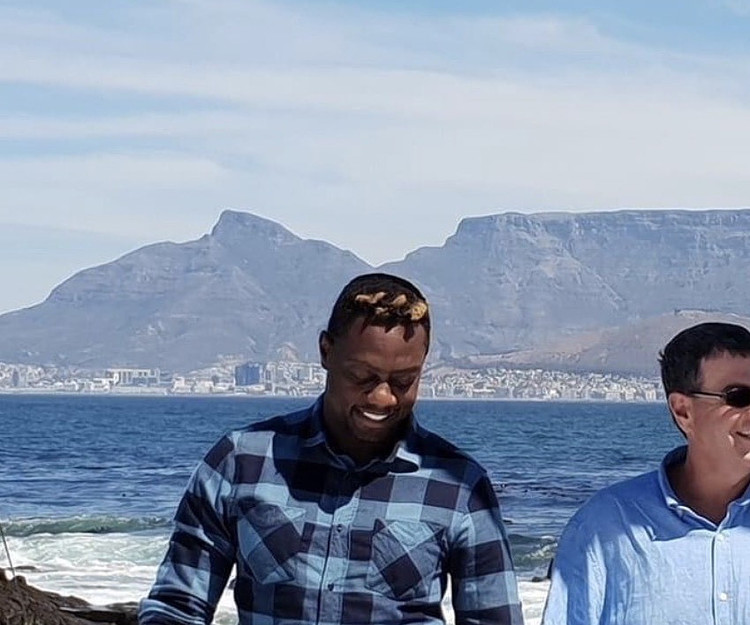 A few days in Olso