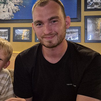 Rasmus Bang Andersen