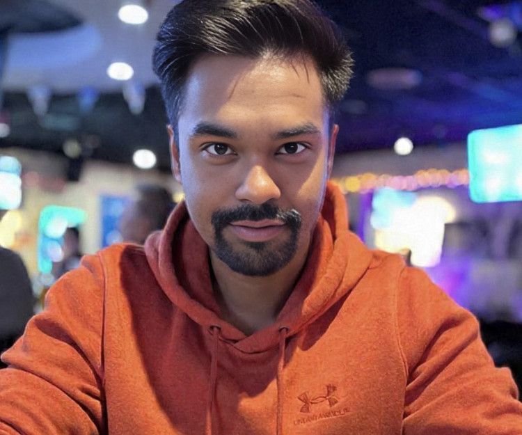 Weekend Road Trip to Hocking Hills