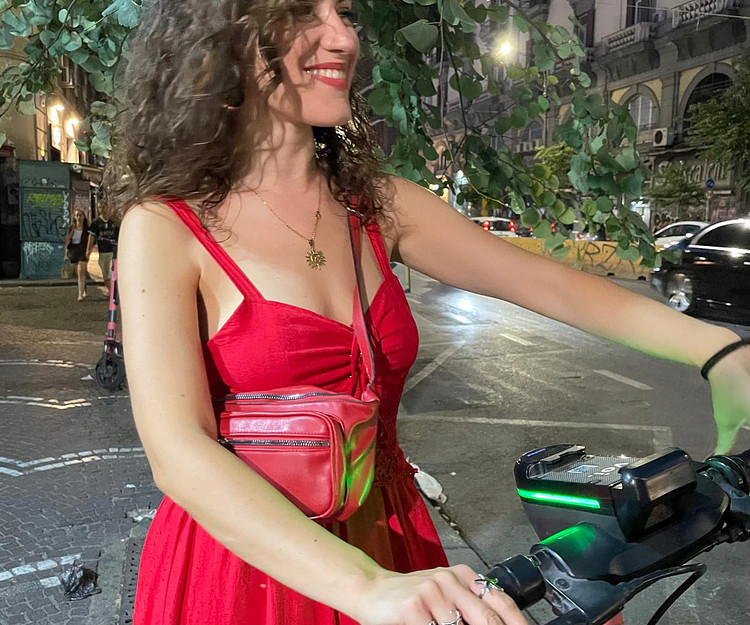 cerco palermitani per giro della città! 