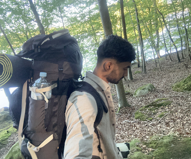 Aurora Nights in Abisko 🌌