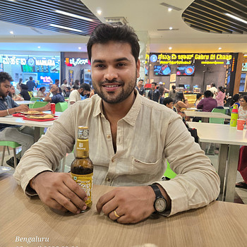 Rakesh