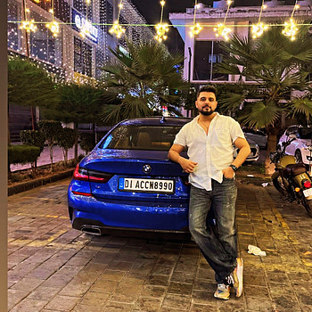 Deepak sharma